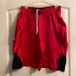 And1 Men’s Large Basketball Shorts